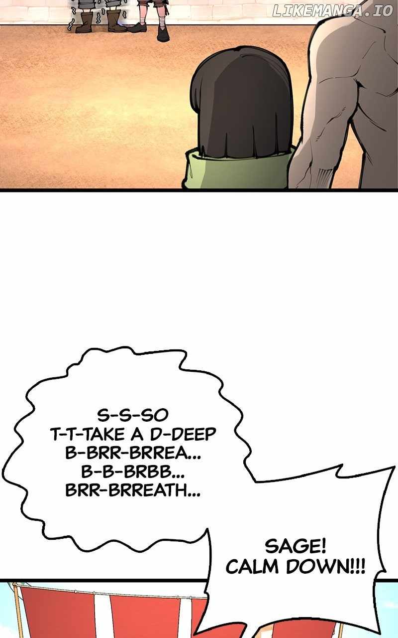 Piece Maker of Flame Chapter 45 - Page 15