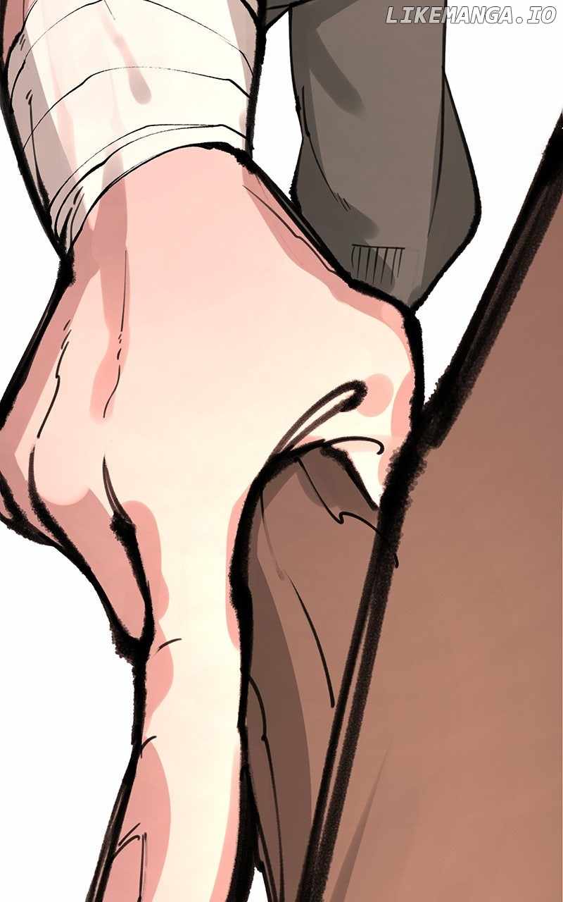 Piece Maker of Flame Chapter 45 - Page 141
