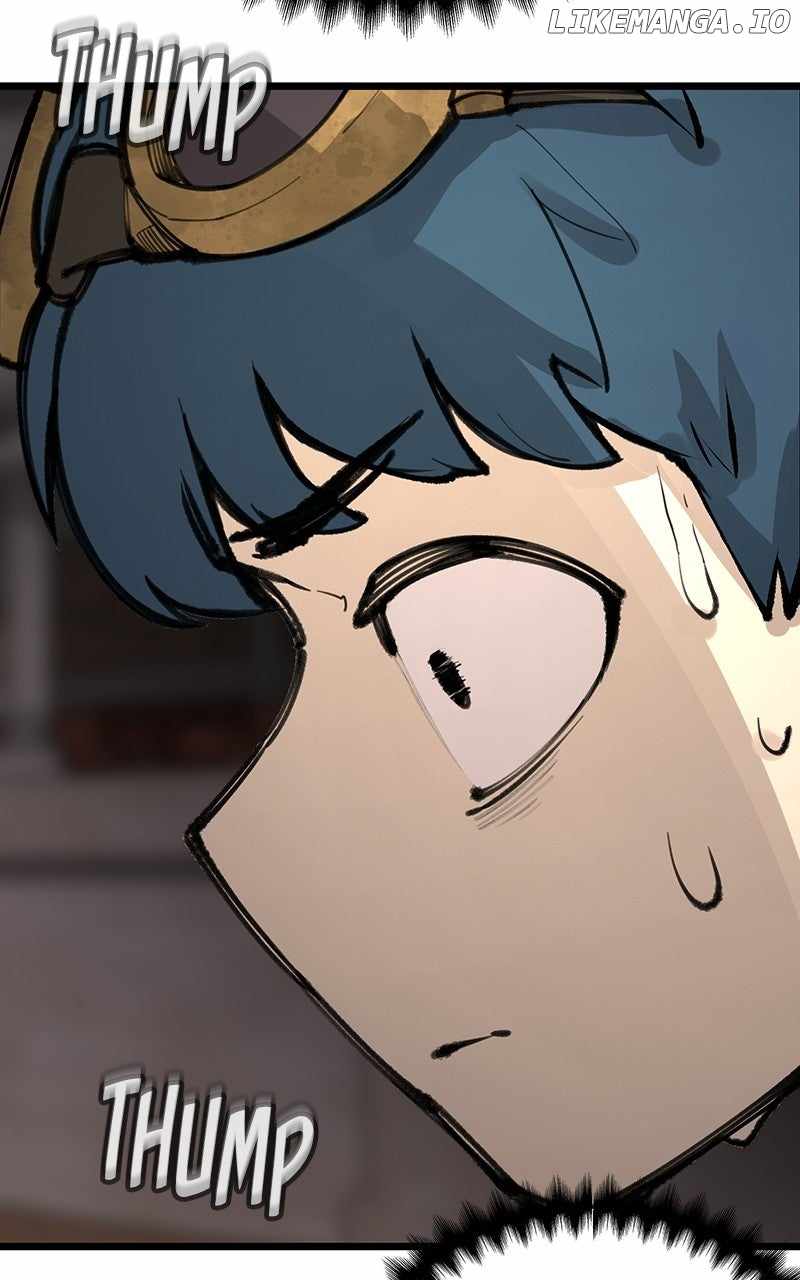 Piece Maker of Flame Chapter 45 - Page 21