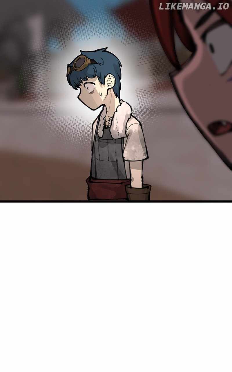 Piece Maker of Flame Chapter 45 - Page 23