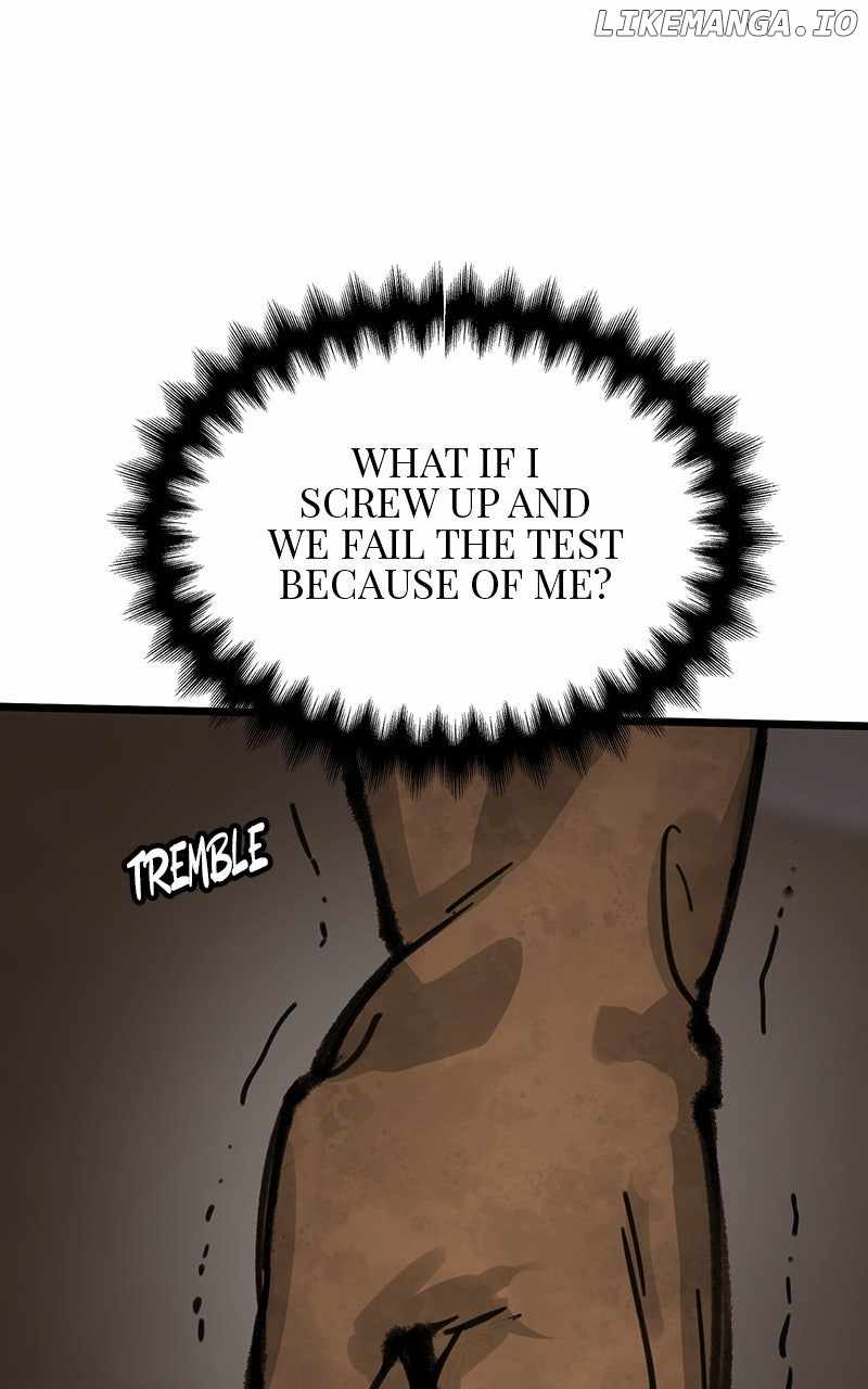 Piece Maker of Flame Chapter 45 - Page 24