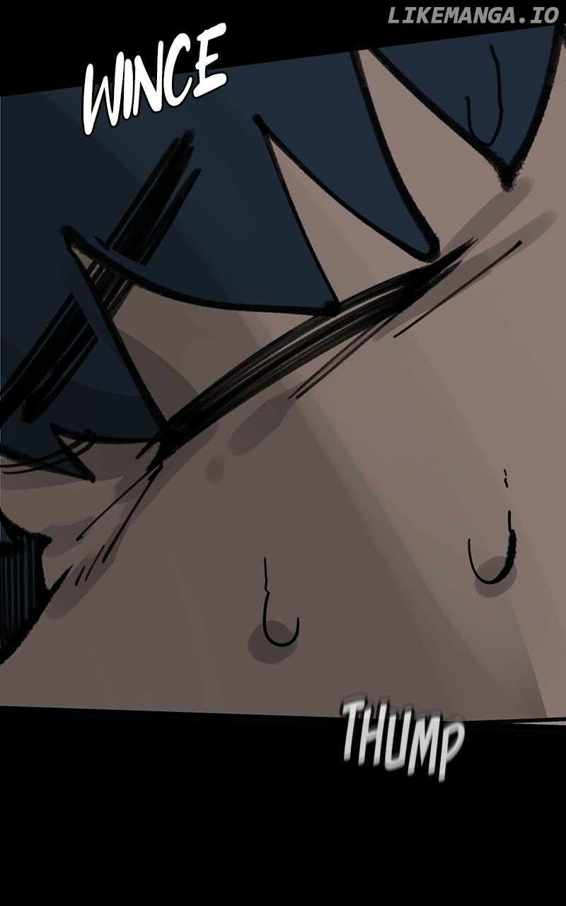 Piece Maker of Flame Chapter 45 - Page 26