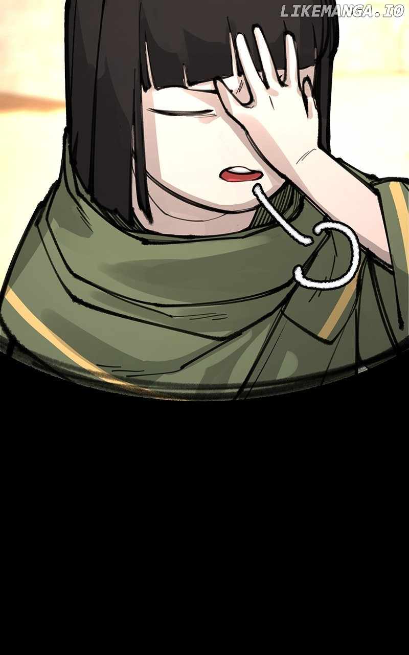 Piece Maker of Flame Chapter 45 - Page 31