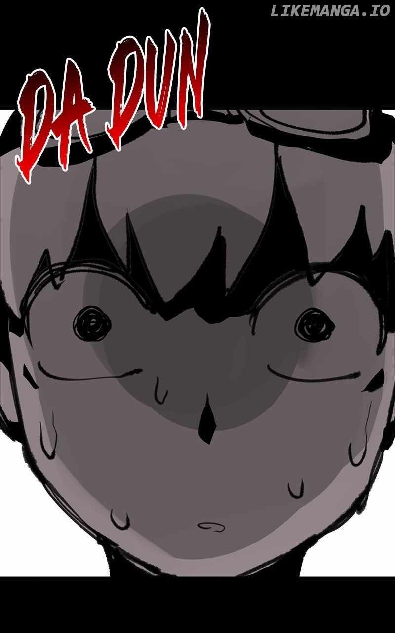 Piece Maker of Flame Chapter 45 - Page 32