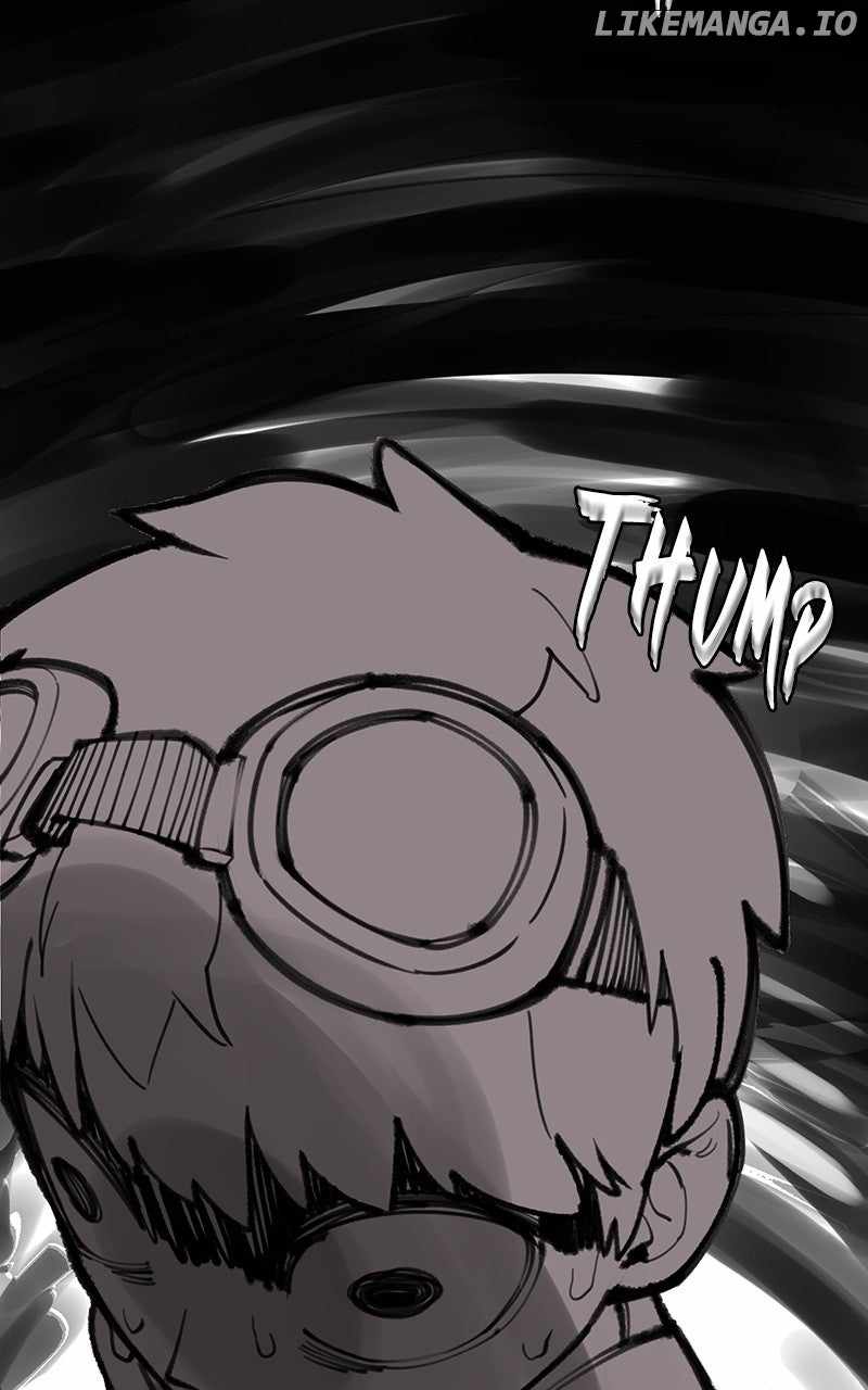 Piece Maker of Flame Chapter 45 - Page 37
