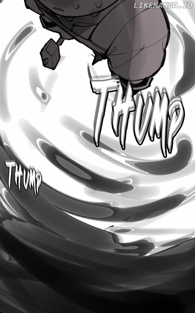 Piece Maker of Flame Chapter 45 - Page 38