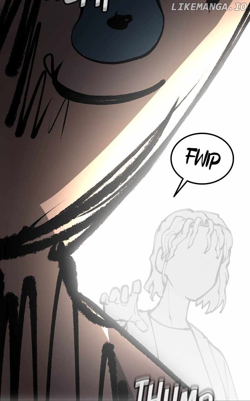Piece Maker of Flame Chapter 45 - Page 43