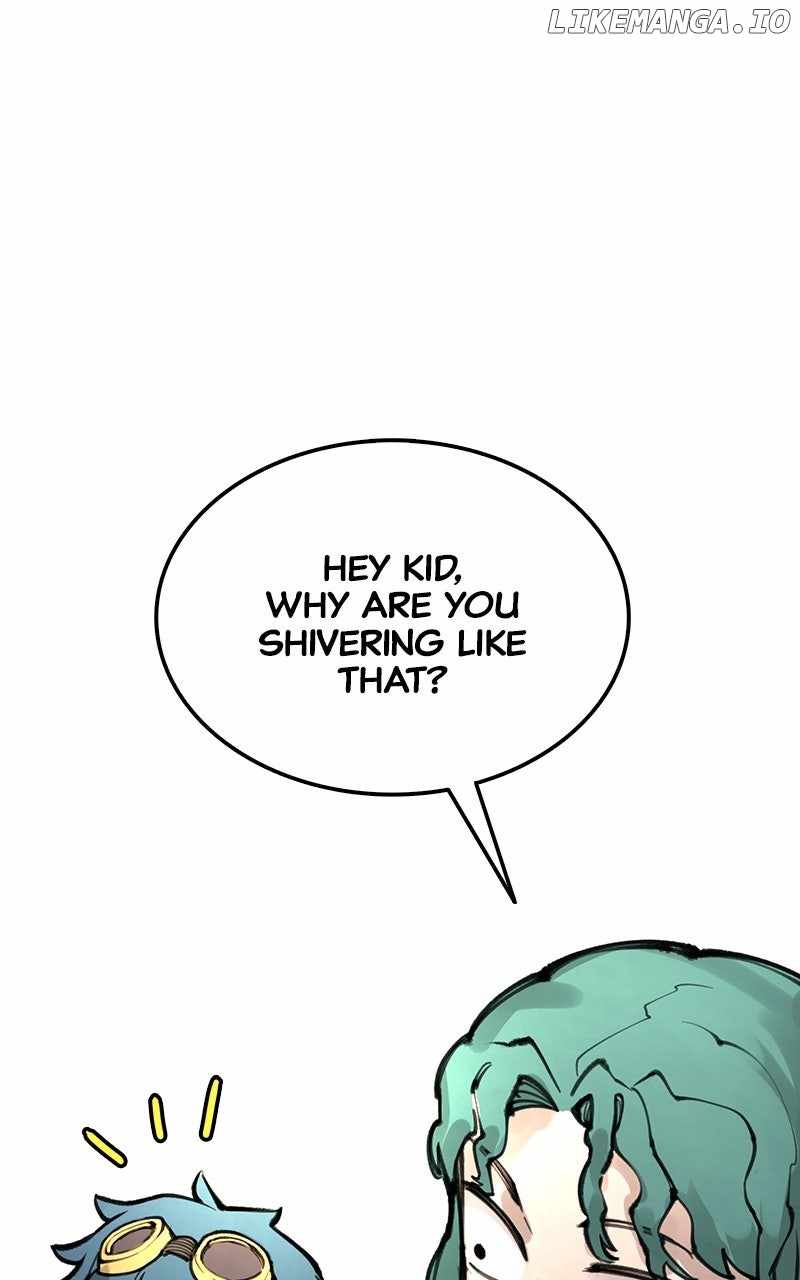 Piece Maker of Flame Chapter 45 - Page 46