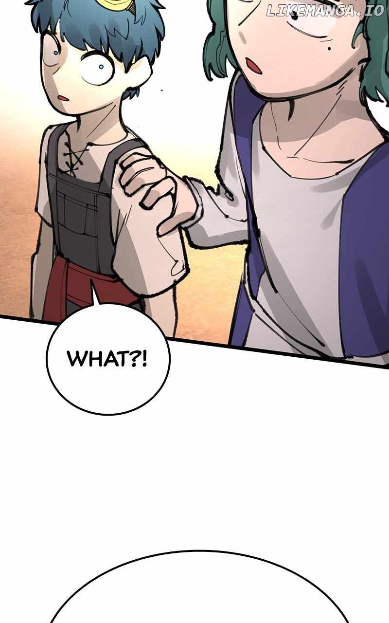 Piece Maker of Flame Chapter 45 - Page 47