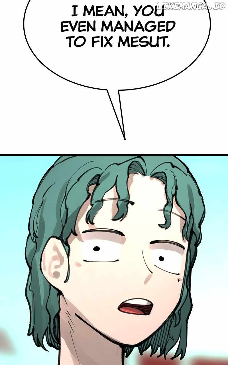 Piece Maker of Flame Chapter 45 - Page 48