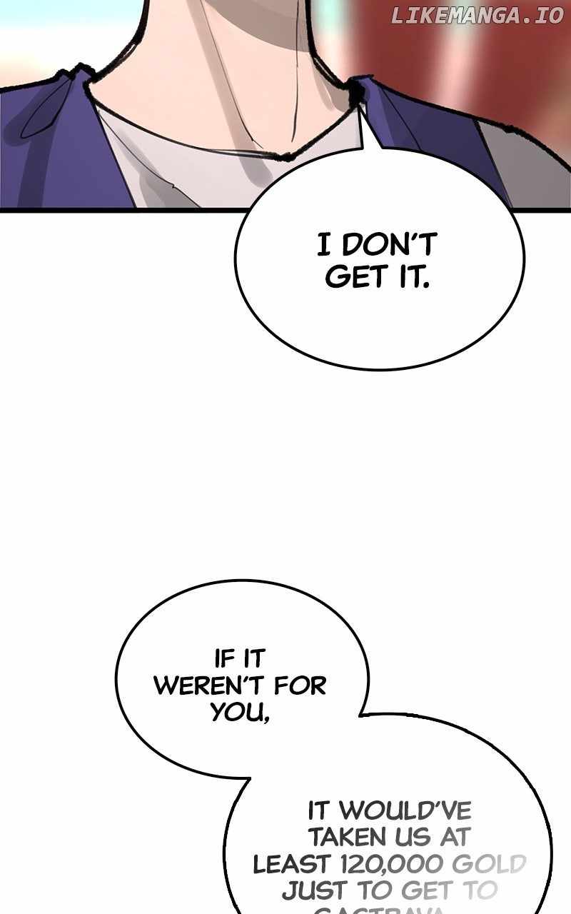 Piece Maker of Flame Chapter 45 - Page 49