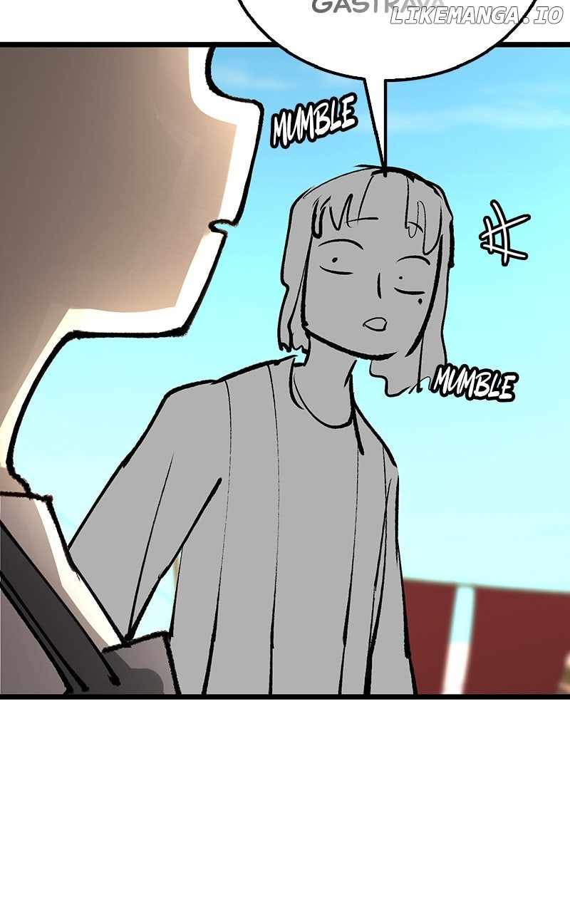 Piece Maker of Flame Chapter 45 - Page 50