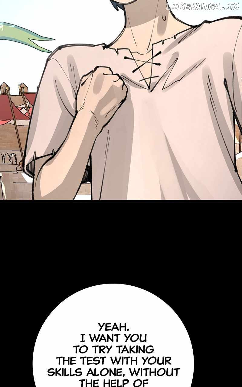 Piece Maker of Flame Chapter 45 - Page 53