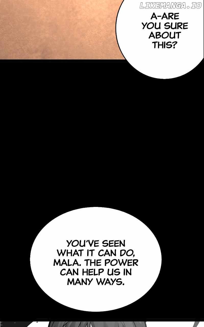 Piece Maker of Flame Chapter 45 - Page 55