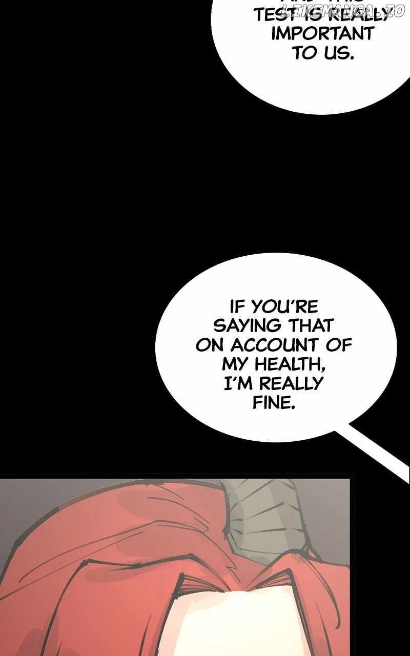 Piece Maker of Flame Chapter 45 - Page 57