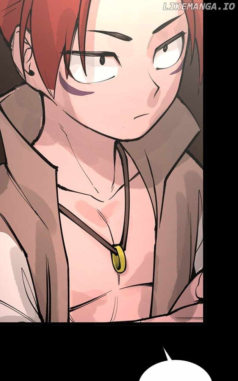 Piece Maker of Flame Chapter 45 - Page 58
