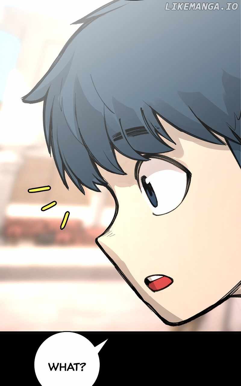 Piece Maker of Flame Chapter 45 - Page 60