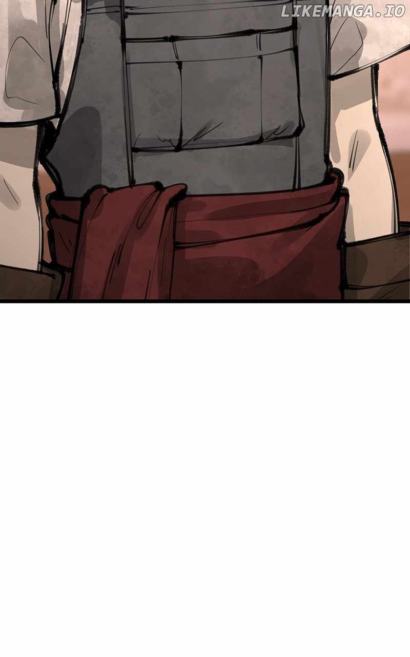 Piece Maker of Flame Chapter 45 - Page 7