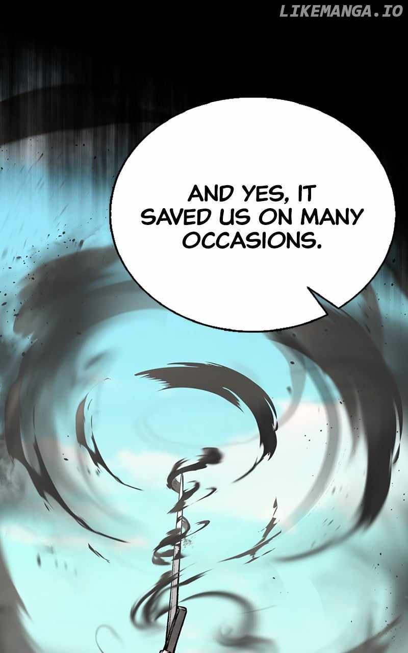 Piece Maker of Flame Chapter 45 - Page 62