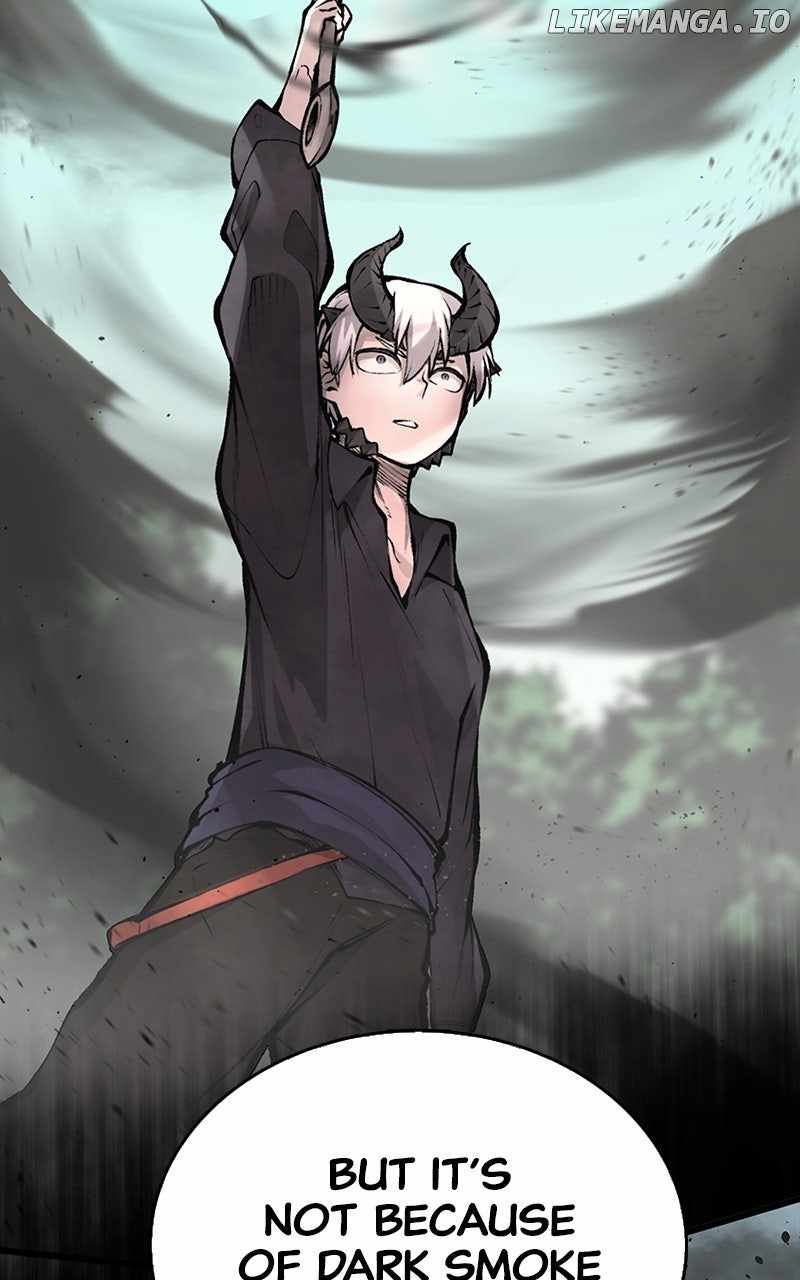 Piece Maker of Flame Chapter 45 - Page 63