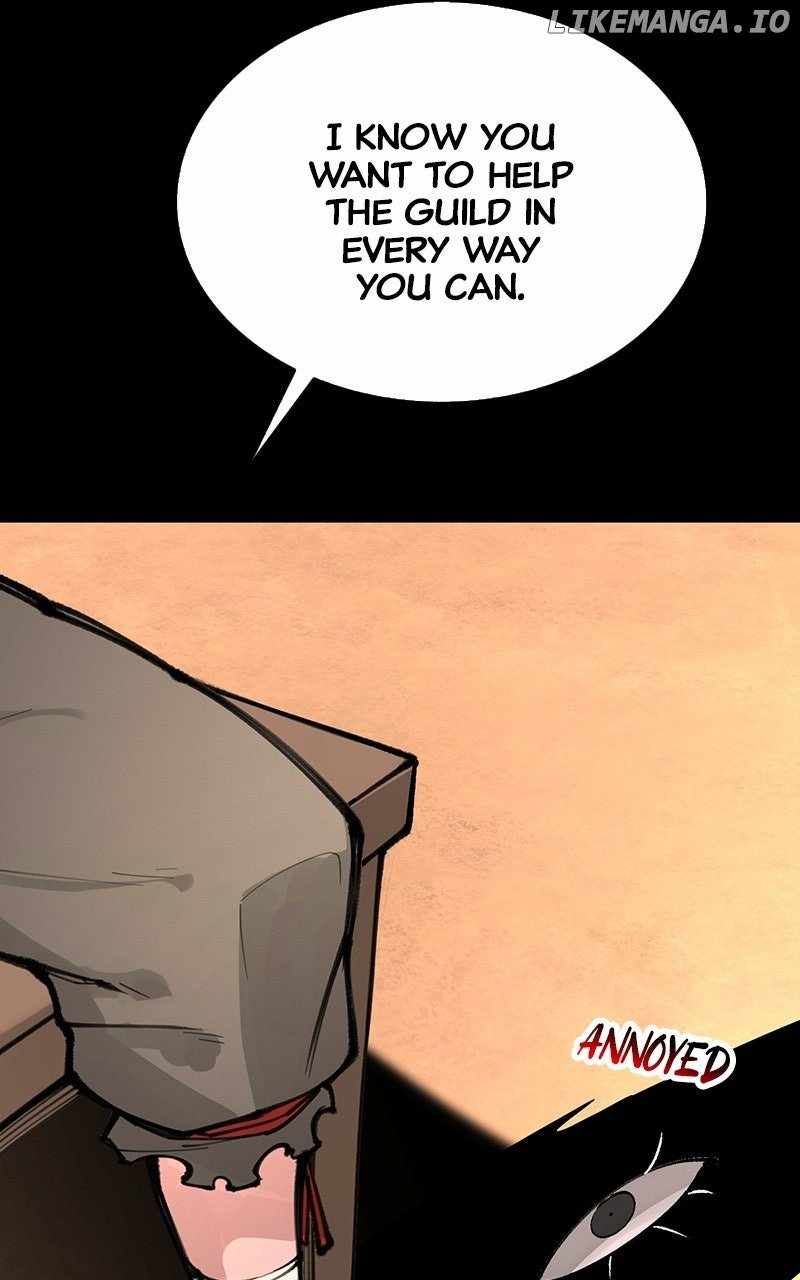 Piece Maker of Flame Chapter 45 - Page 68