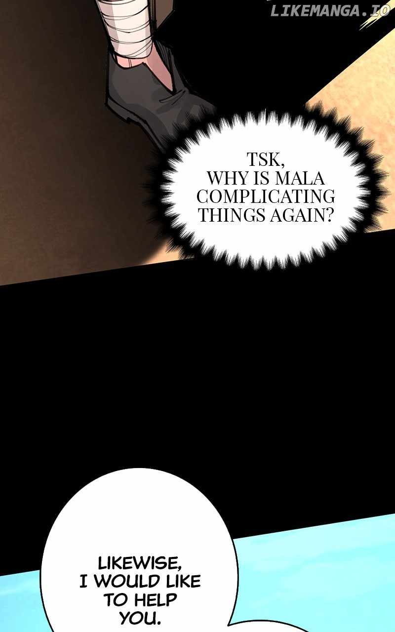 Piece Maker of Flame Chapter 45 - Page 69
