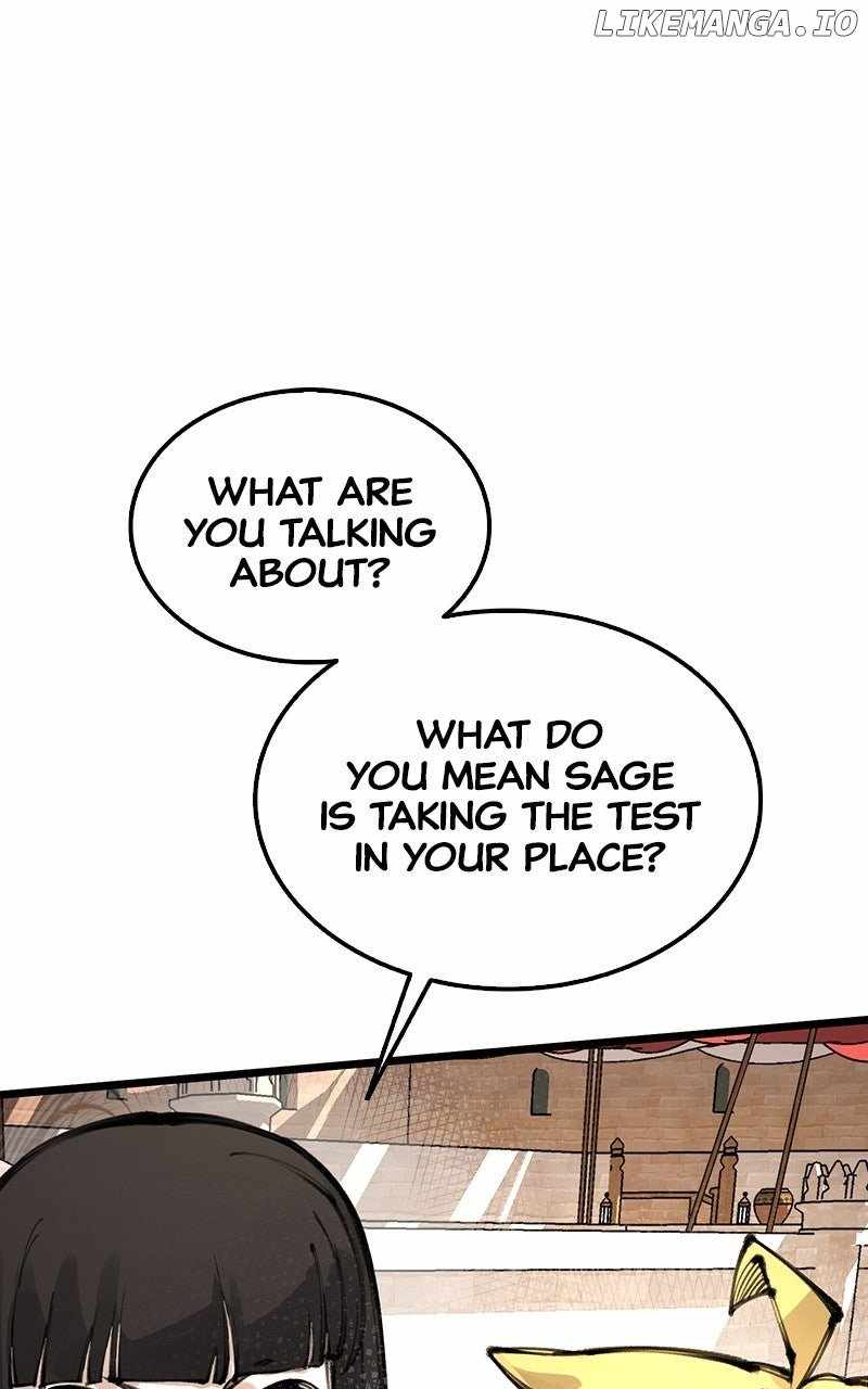 Piece Maker of Flame Chapter 45 - Page 8