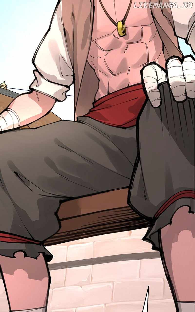 Piece Maker of Flame Chapter 45 - Page 71