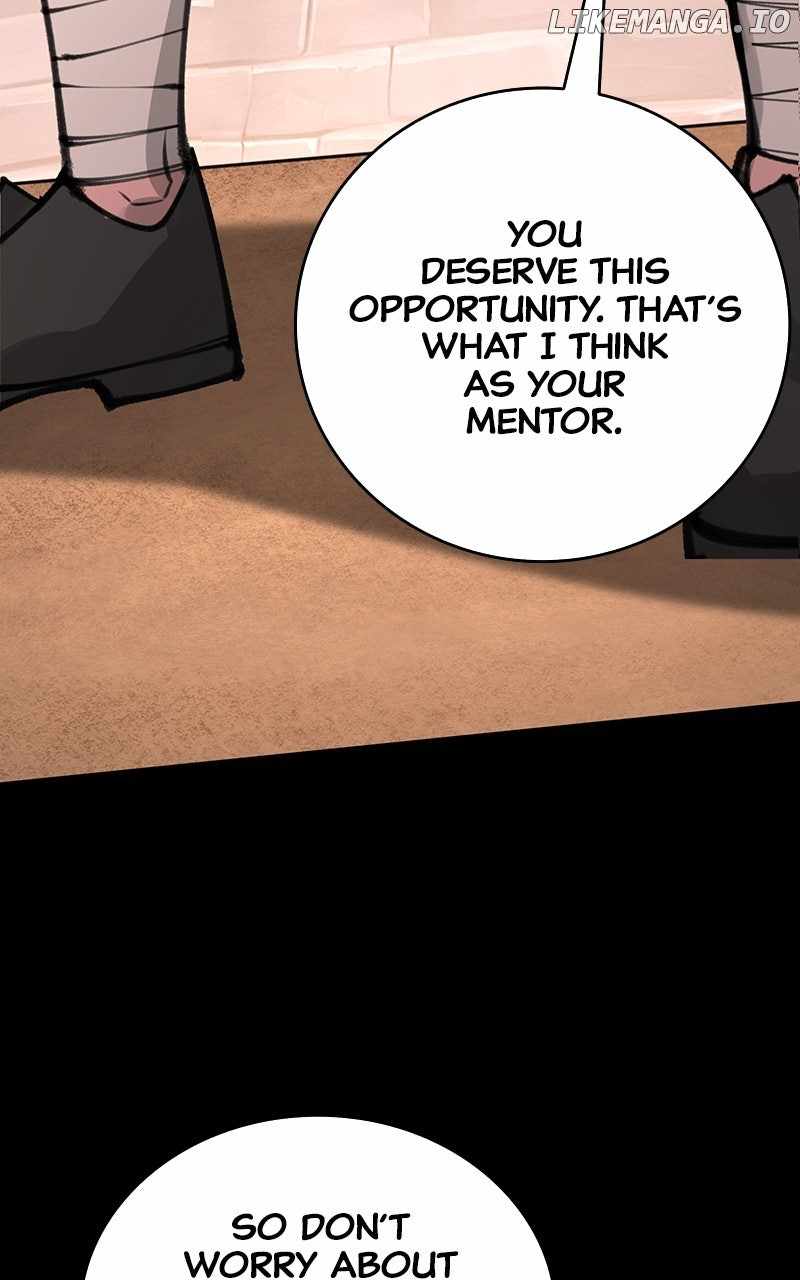 Piece Maker of Flame Chapter 45 - Page 72