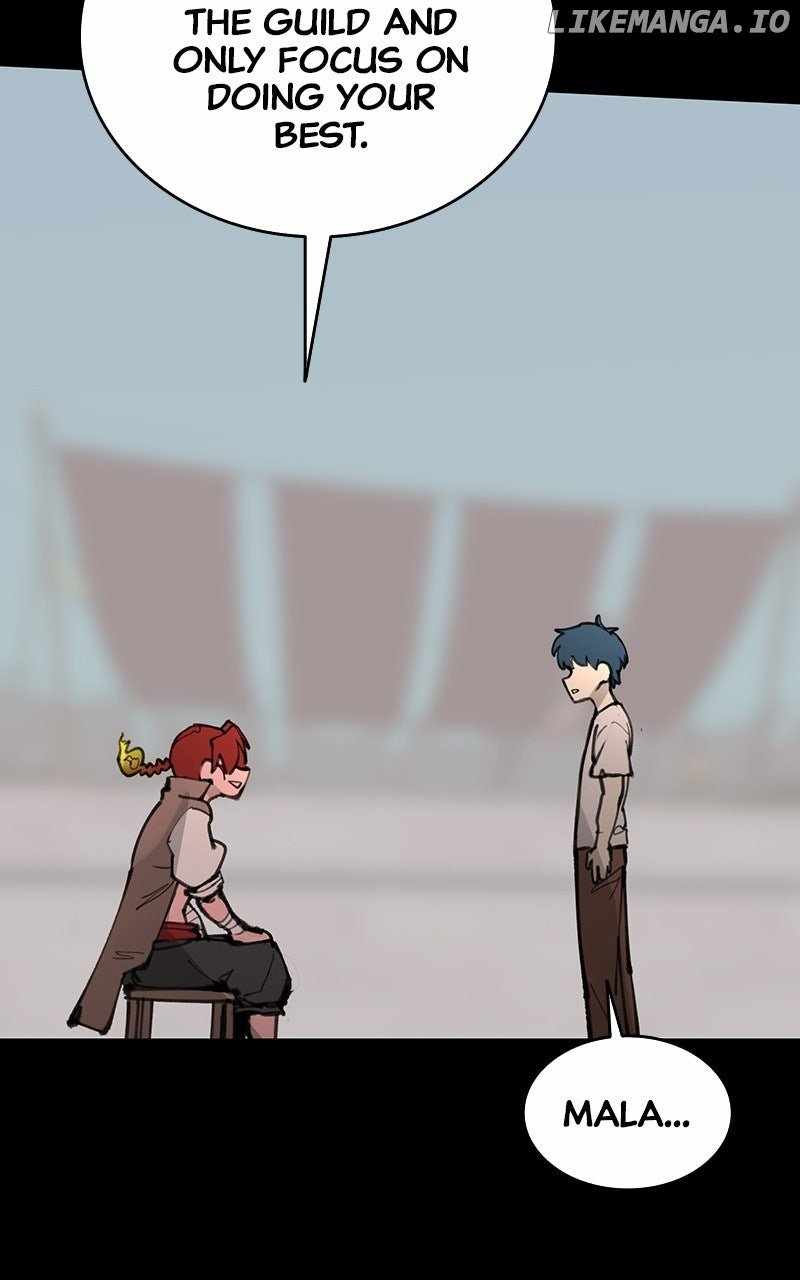Piece Maker of Flame Chapter 45 - Page 73