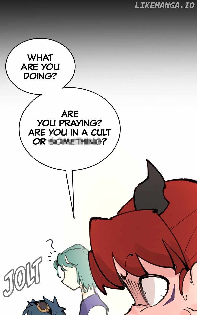 Piece Maker of Flame Chapter 45 - Page 75