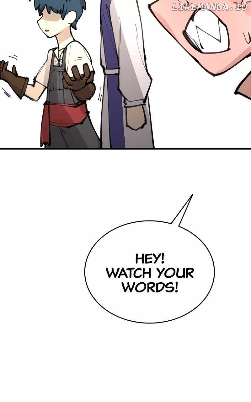 Piece Maker of Flame Chapter 45 - Page 76