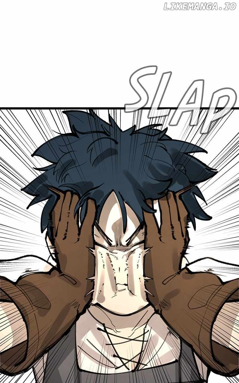 Piece Maker of Flame Chapter 45 - Page 77