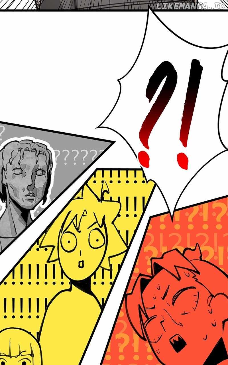Piece Maker of Flame Chapter 45 - Page 78