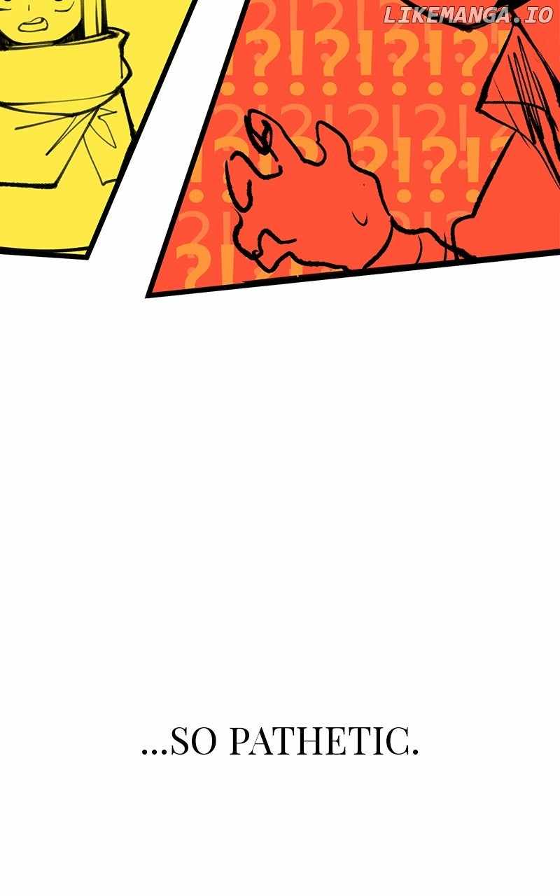 Piece Maker of Flame Chapter 45 - Page 79
