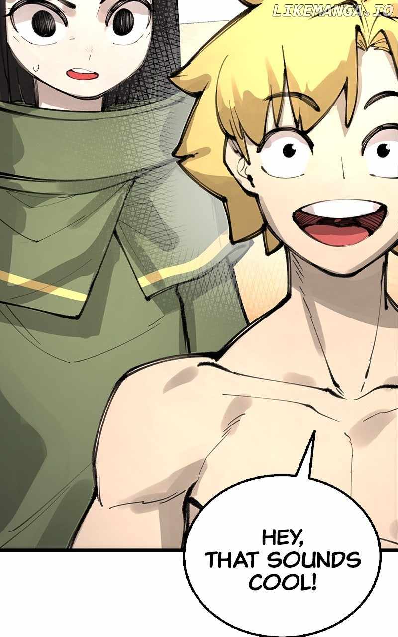 Piece Maker of Flame Chapter 45 - Page 9
