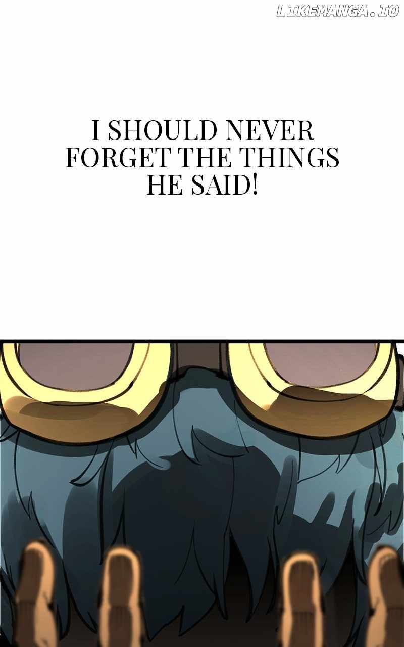 Piece Maker of Flame Chapter 45 - Page 83
