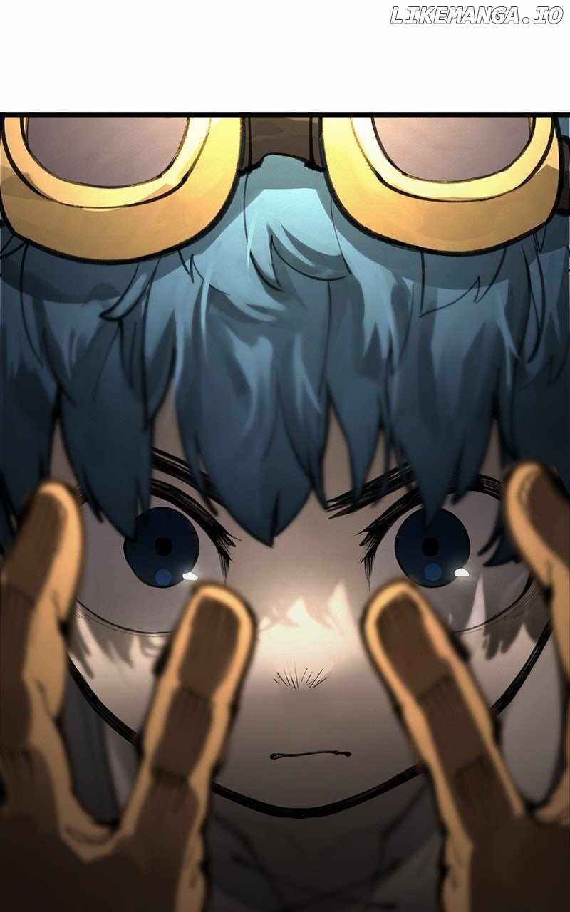 Piece Maker of Flame Chapter 45 - Page 85