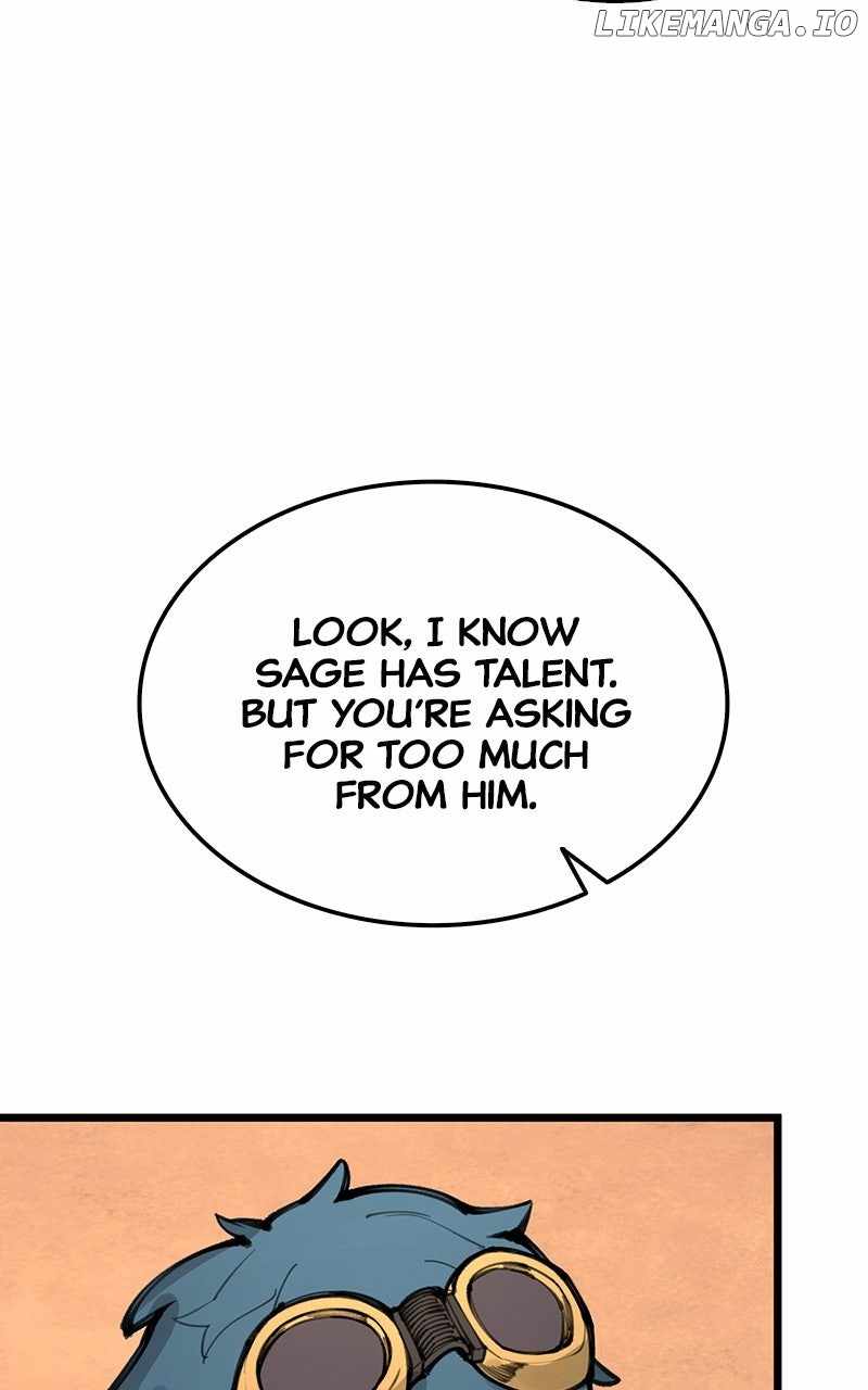Piece Maker of Flame Chapter 45 - Page 10