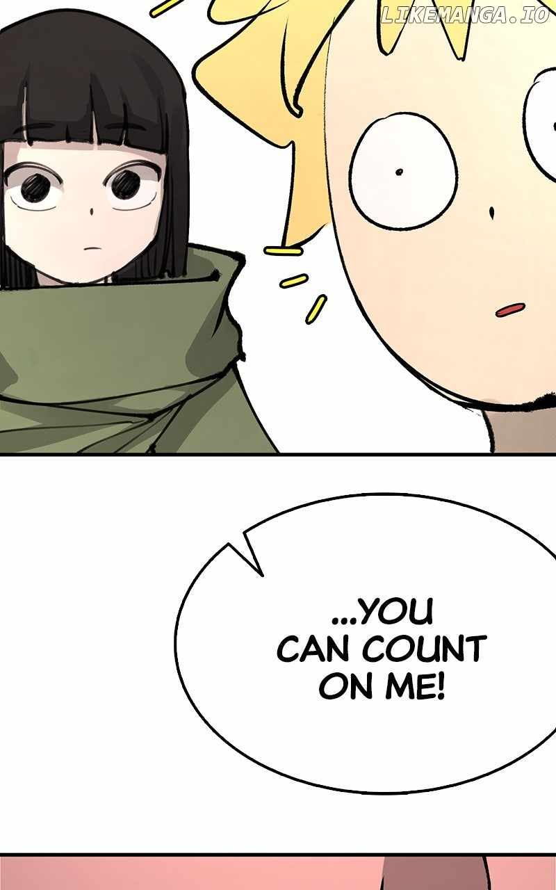 Piece Maker of Flame Chapter 45 - Page 92