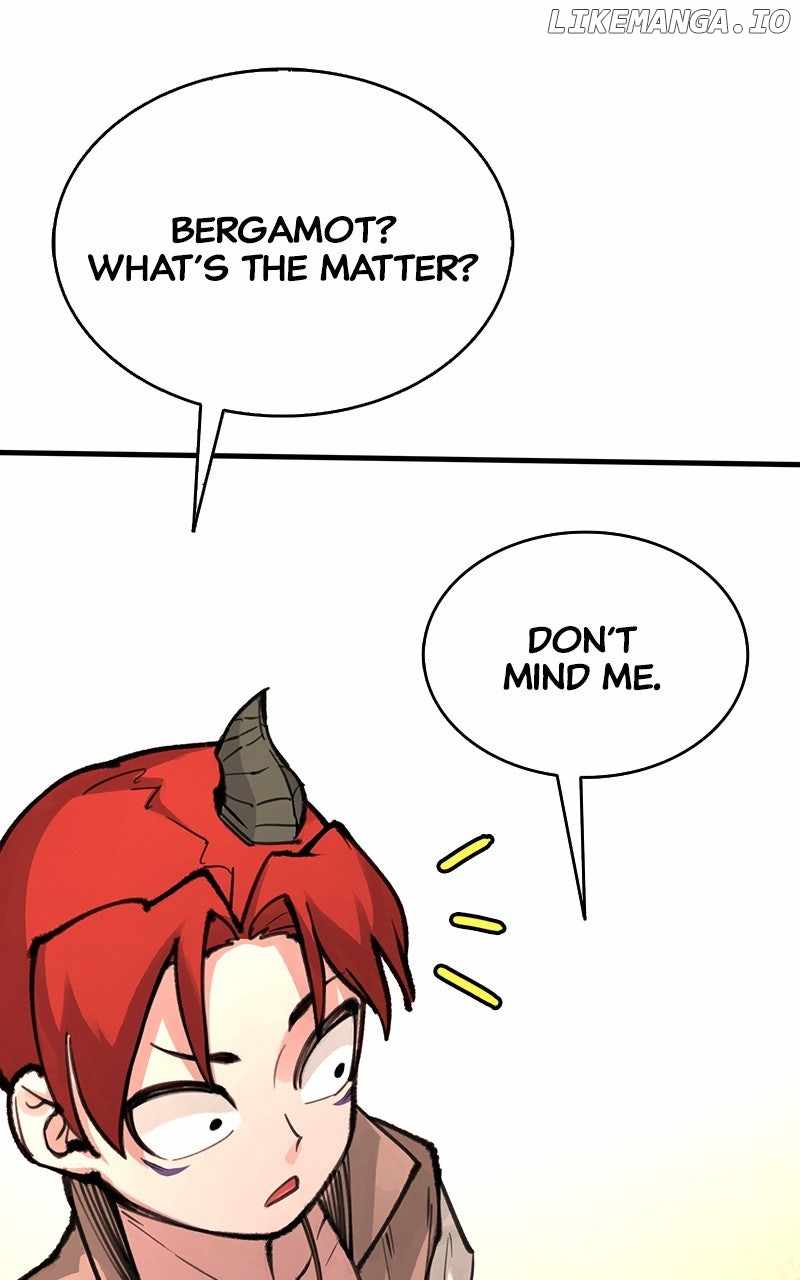 Piece Maker of Flame Chapter 45 - Page 99