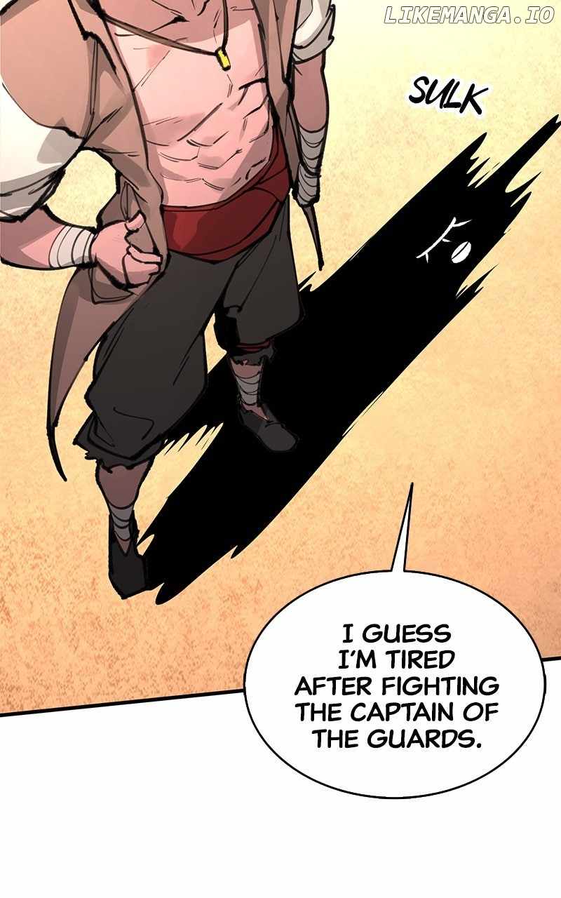 Piece Maker of Flame Chapter 45 - Page 100