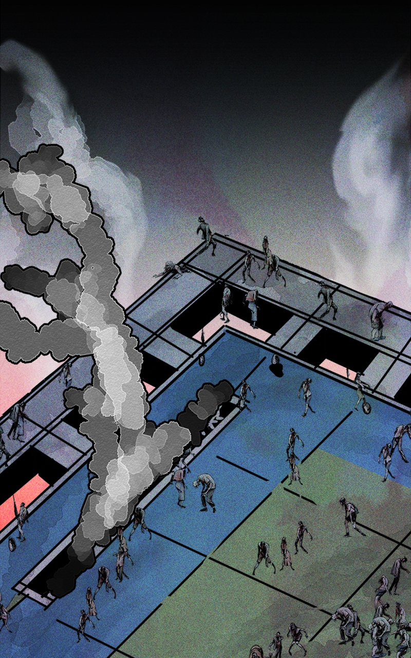 Pieces of Humans Chapter 0 - Page 19