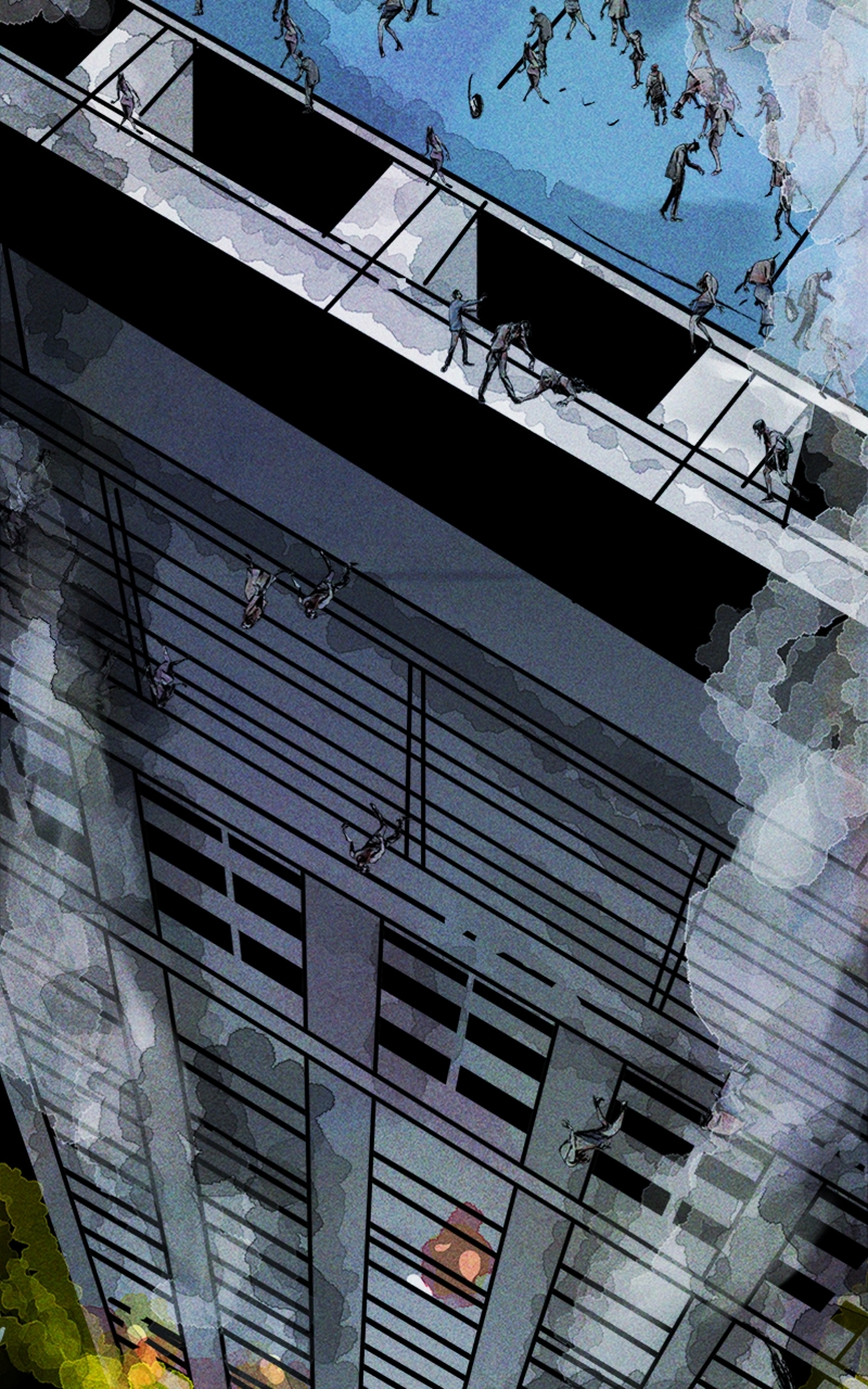 Pieces of Humans Chapter 0 - Page 21