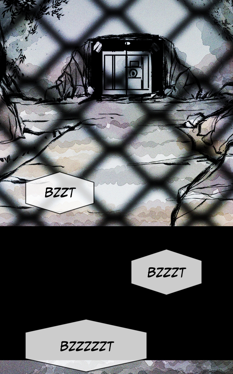 Pieces of Humans Chapter 0 - Page 30