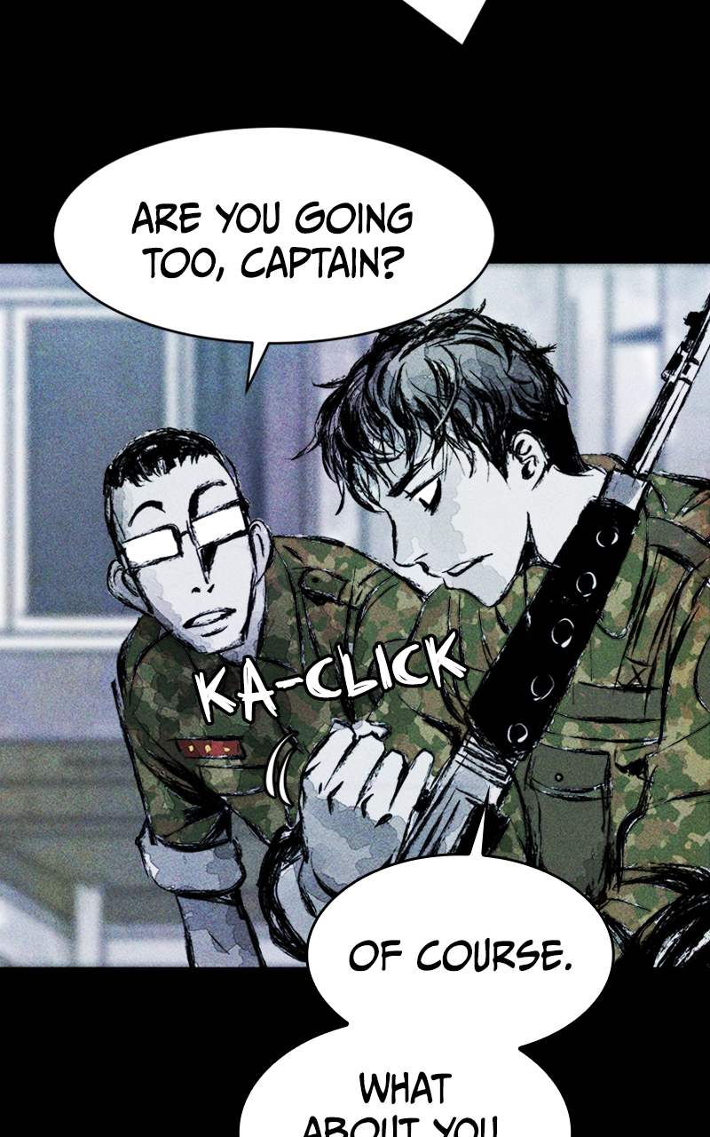 Pieces of Humans Chapter 0 - Page 39