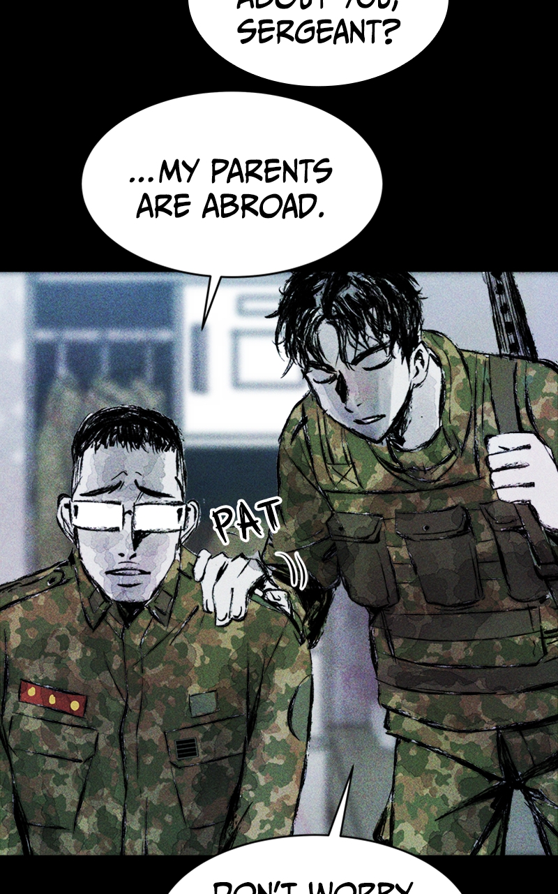 Pieces of Humans Chapter 0 - Page 40