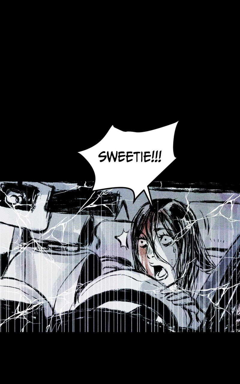 Pieces of Humans Chapter 0 - Page 5