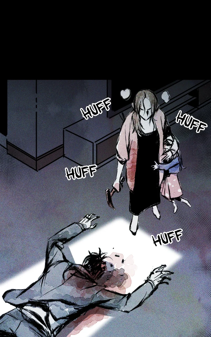 Pieces of Humans Chapter 0 - Page 48