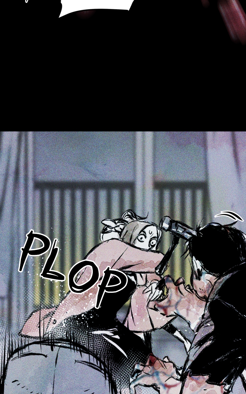 Pieces of Humans Chapter 0 - Page 57